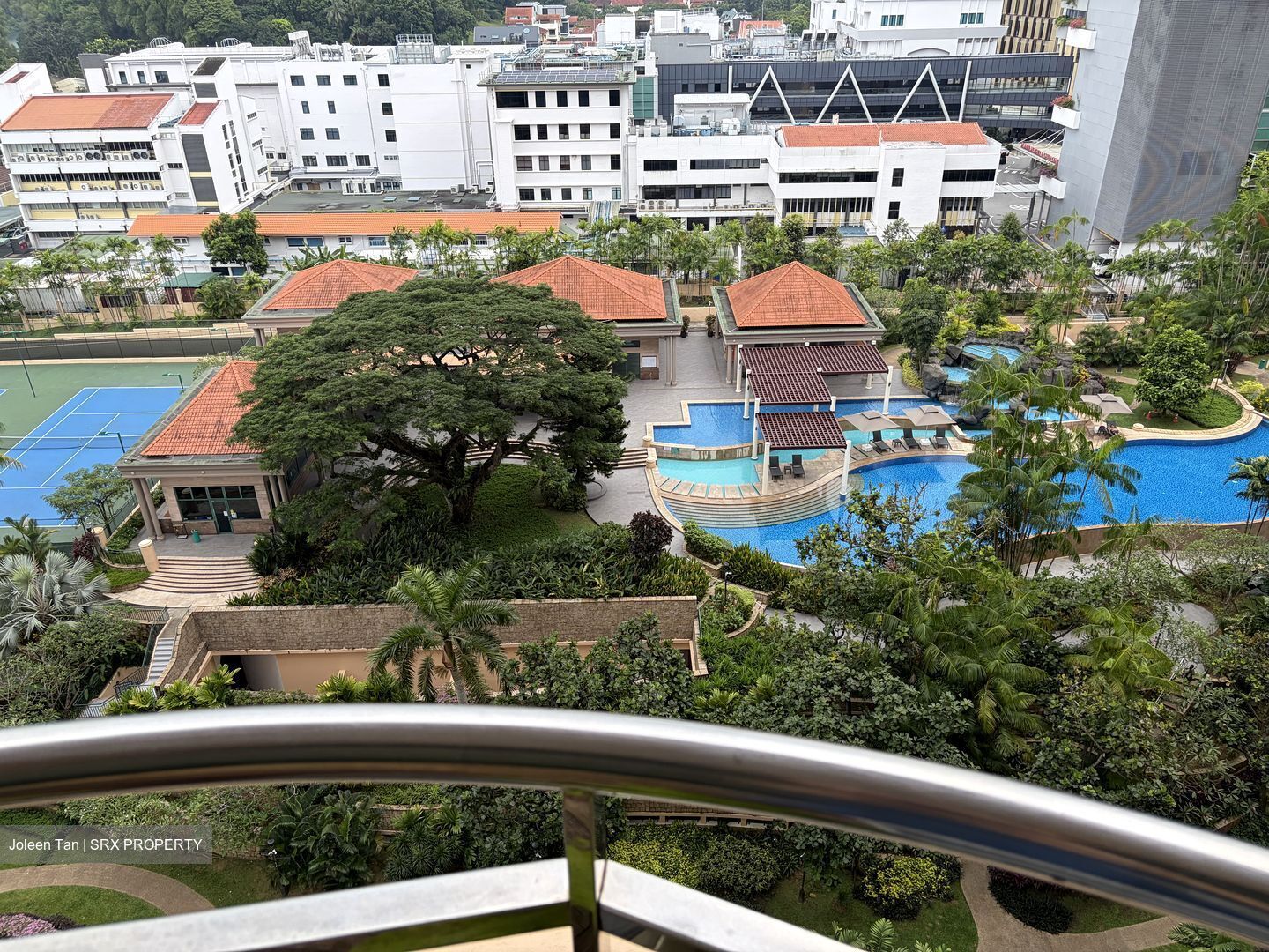 Thomson 800 (D11), Condominium #582955561